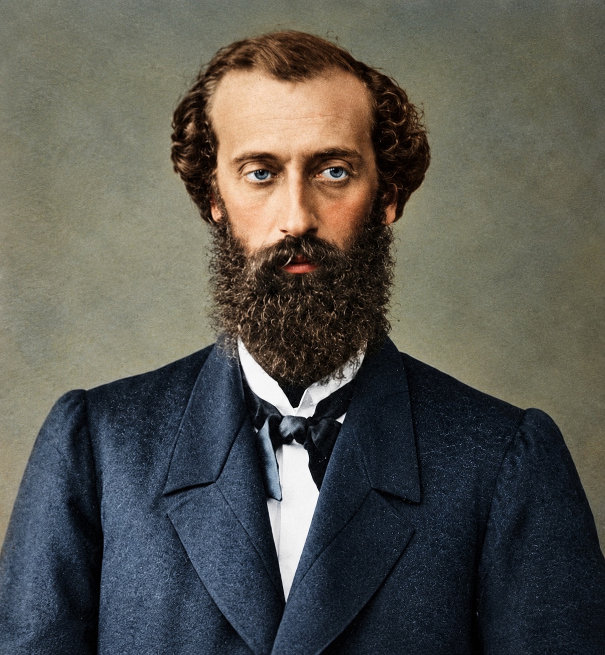 Antônio Carlos Ribeiro de Andrada, o Senador